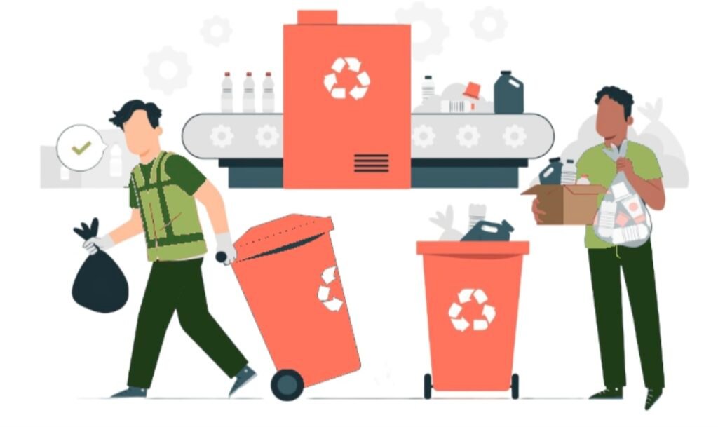 Professional Waste Disposal Services Switzerland